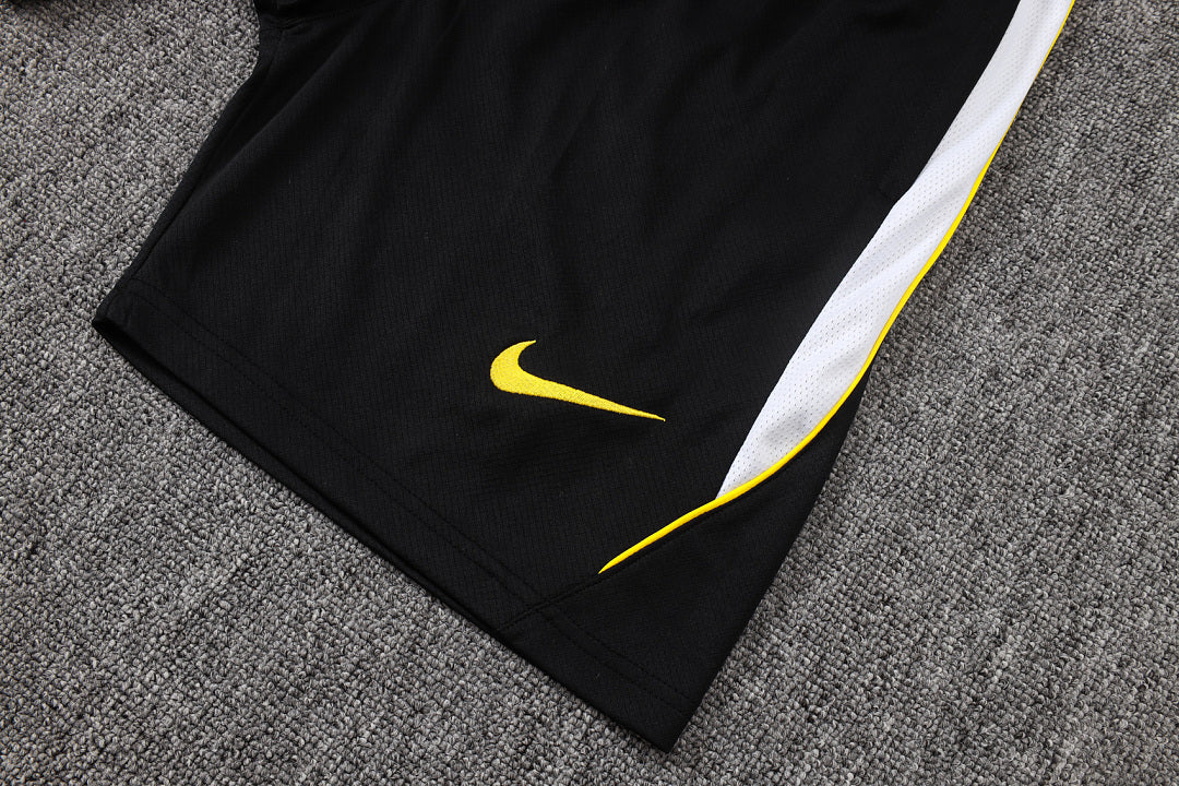 Kit Football Chelsea Ensemble Training Noir 2026/27