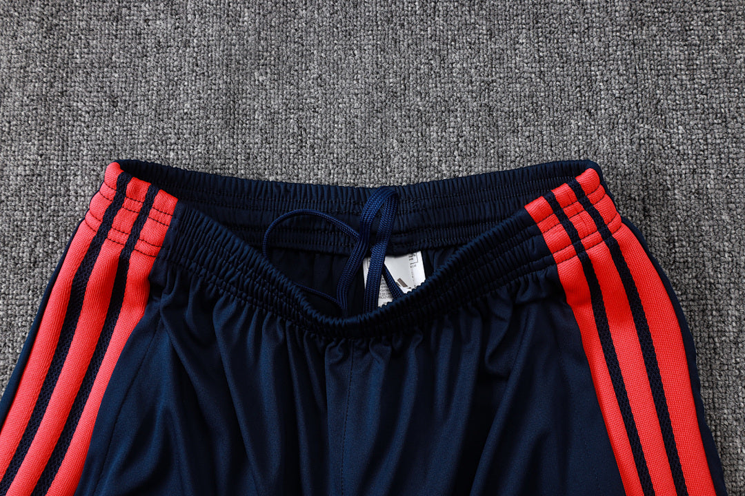 Kit Football Colombie Ensemble Training D26022#