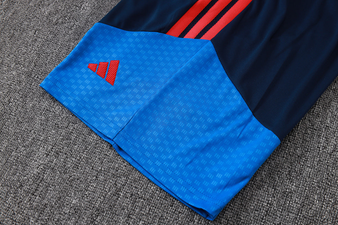 Kit Football Colombie Ensemble Training D26022#