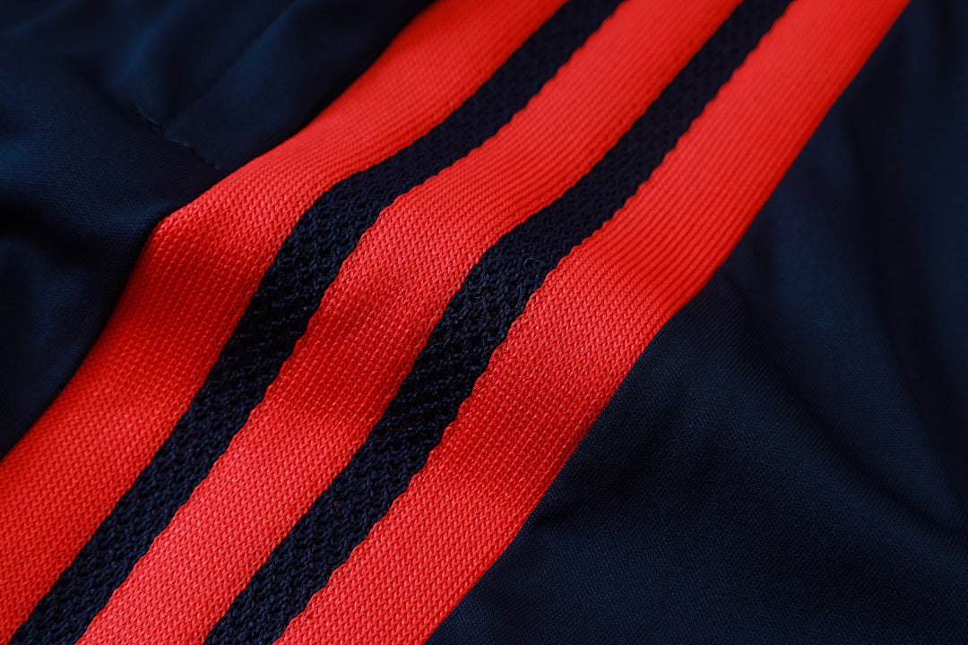 Kit Football Colombie Ensemble Training D26022#