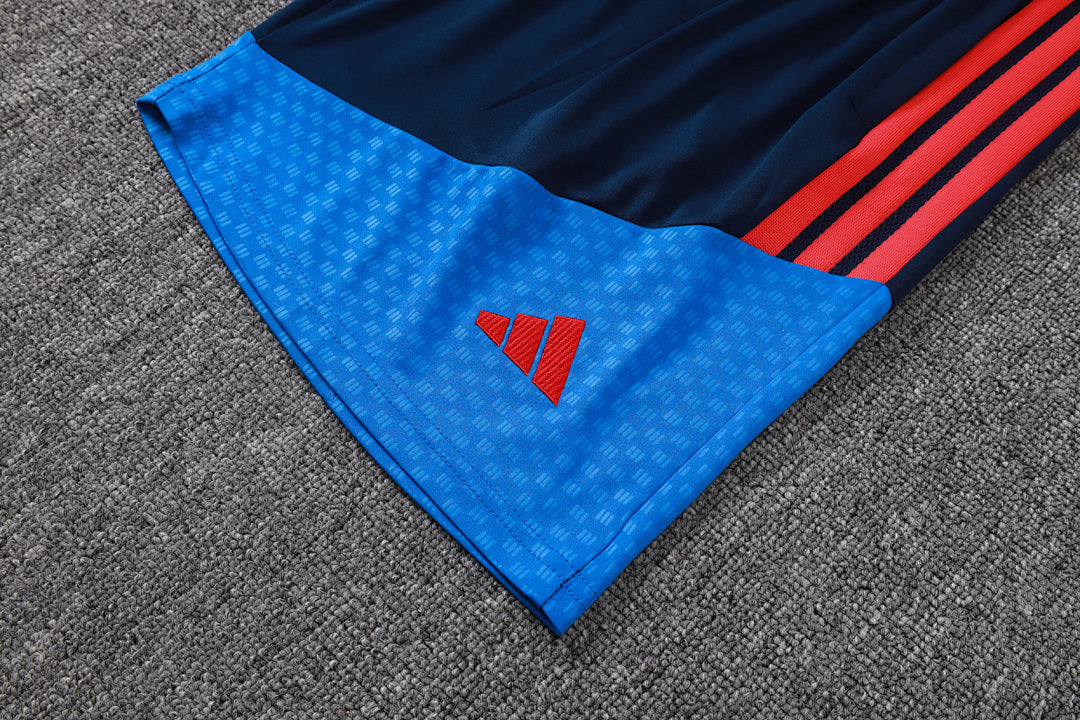Kit Football Colombie Ensemble Training D26022#