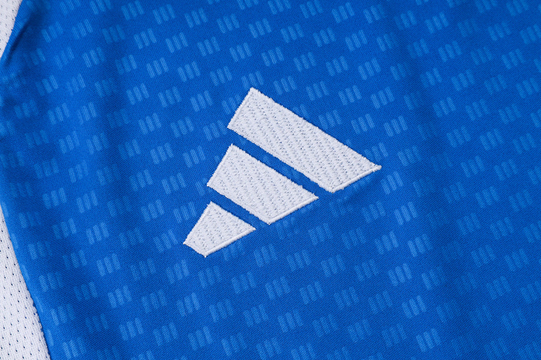 Kit Football Cruzeiro Ensemble Training 2026/27