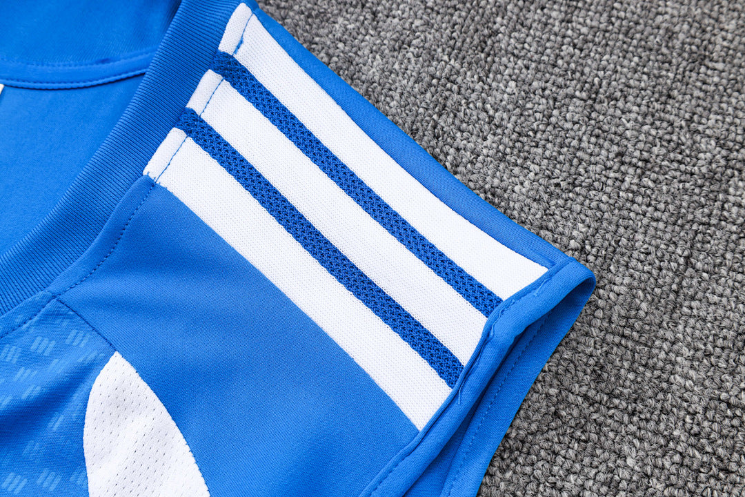 Kit Football Cruzeiro Ensemble Training 2026/27