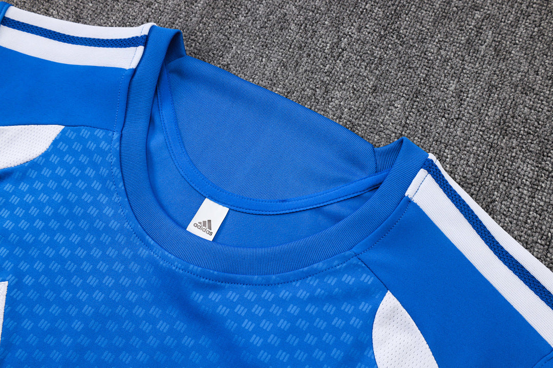 Kit Football Cruzeiro Ensemble Training 2026/27