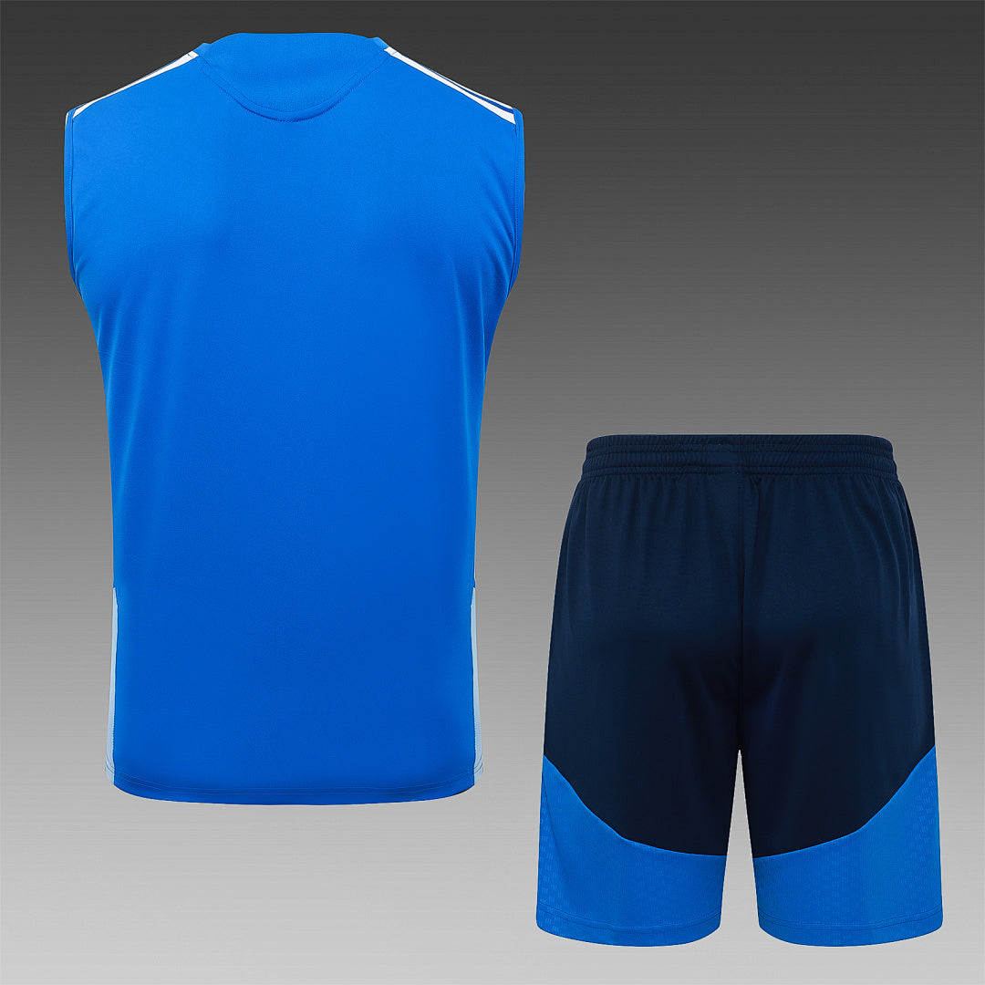 Kit Football Cruzeiro Ensemble Training 2026/27