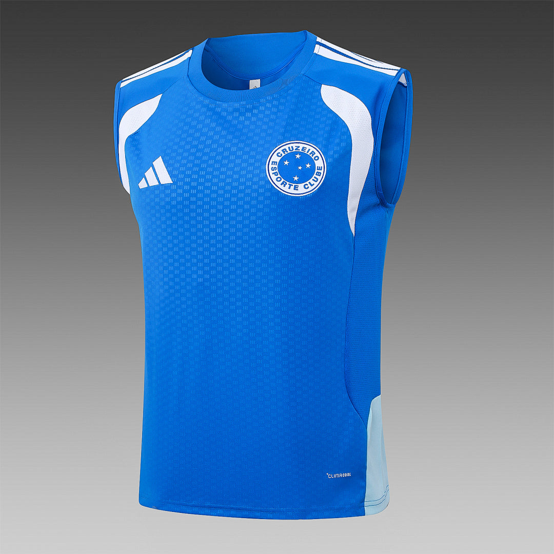 Kit Football Cruzeiro Ensemble Training 2026/27