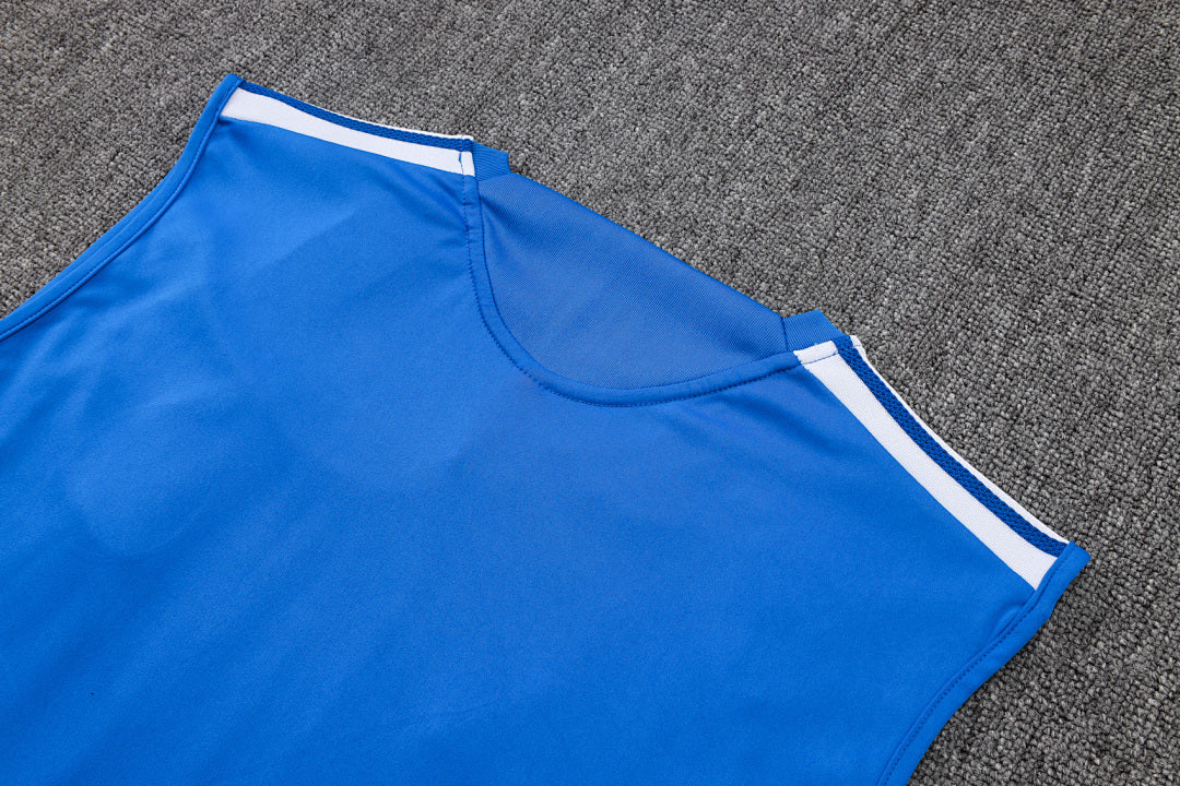 Kit Football Cruzeiro Ensemble Training 2026/27