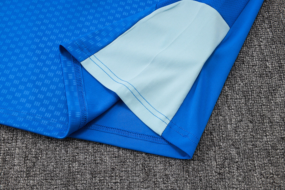 Kit Football Cruzeiro Ensemble Training 2026/27