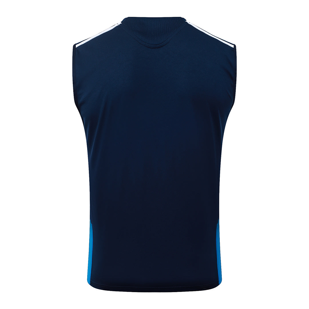 Kit Football Cruzeiro Ensemble Training Sans Manches