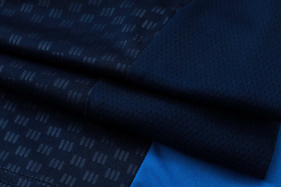 Kit Football Cruzeiro Ensemble Training Sans Manches