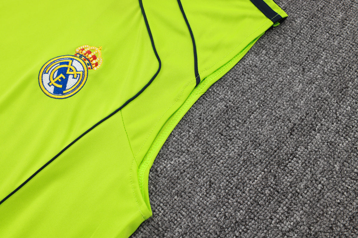 Kit Football Débardeur Ensemble Entraînement 2025/26