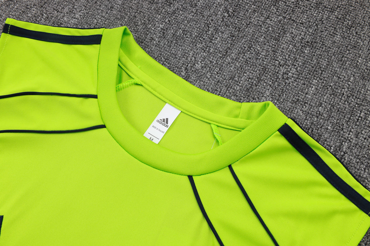 Kit Football Débardeur Ensemble Entraînement 2025/26