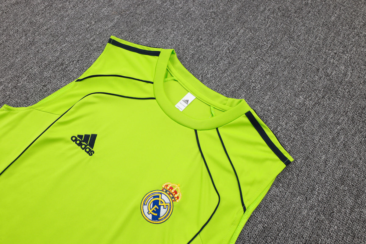 Kit Football Débardeur Ensemble Entraînement 2025/26