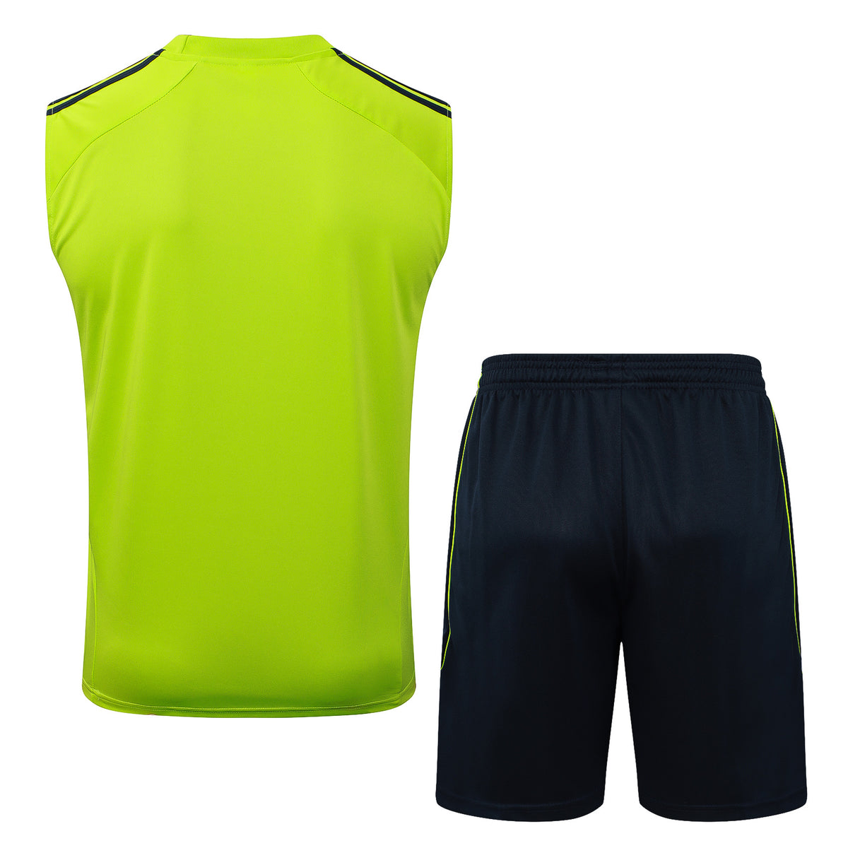 Kit Football Débardeur Ensemble Entraînement 2025/26