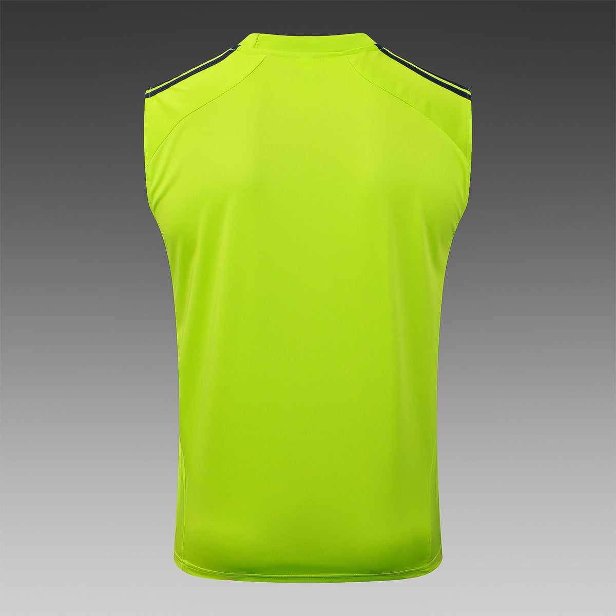 Kit Football Débardeur Ensemble Entraînement 2025/26