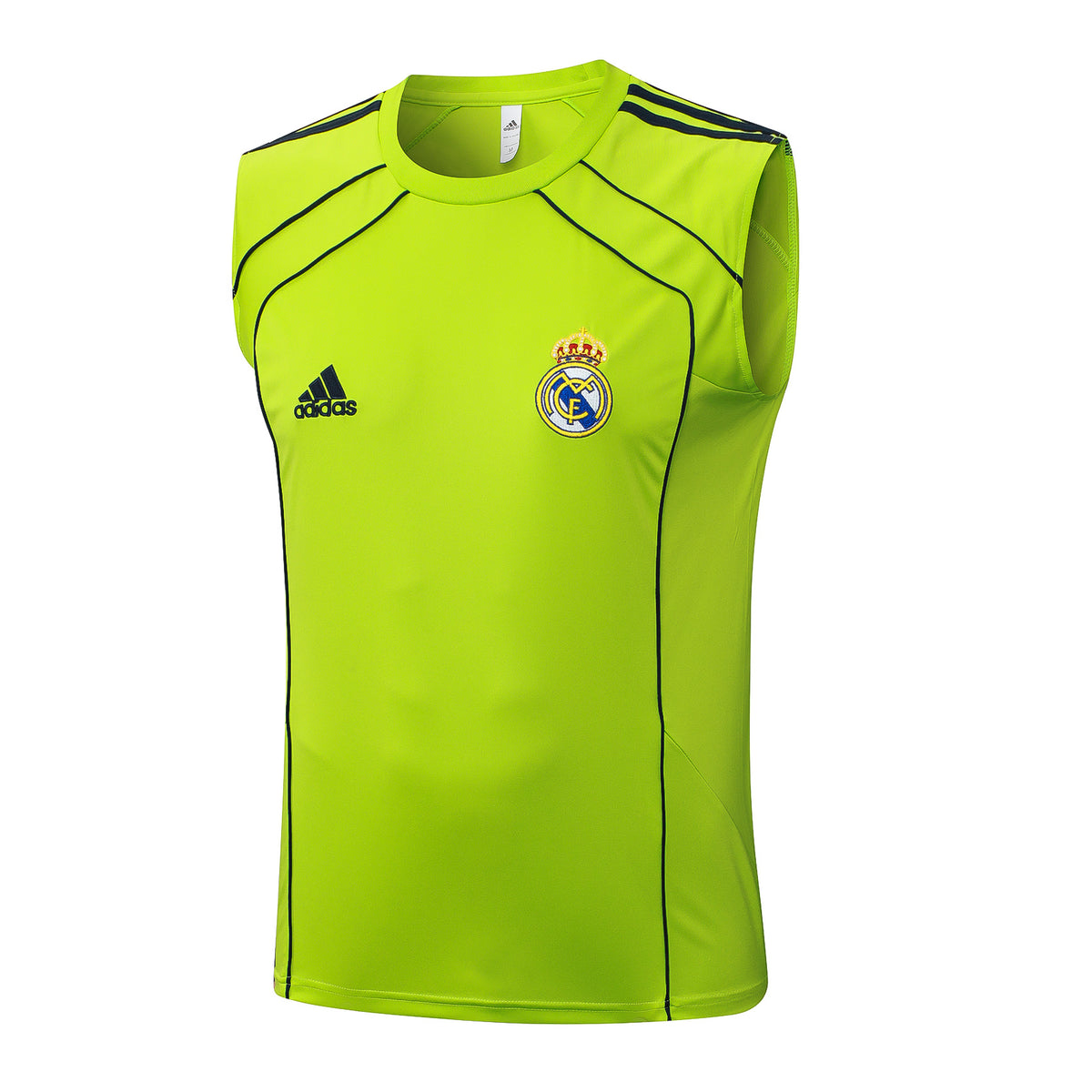 Kit Football Débardeur Ensemble Entraînement 2025/26
