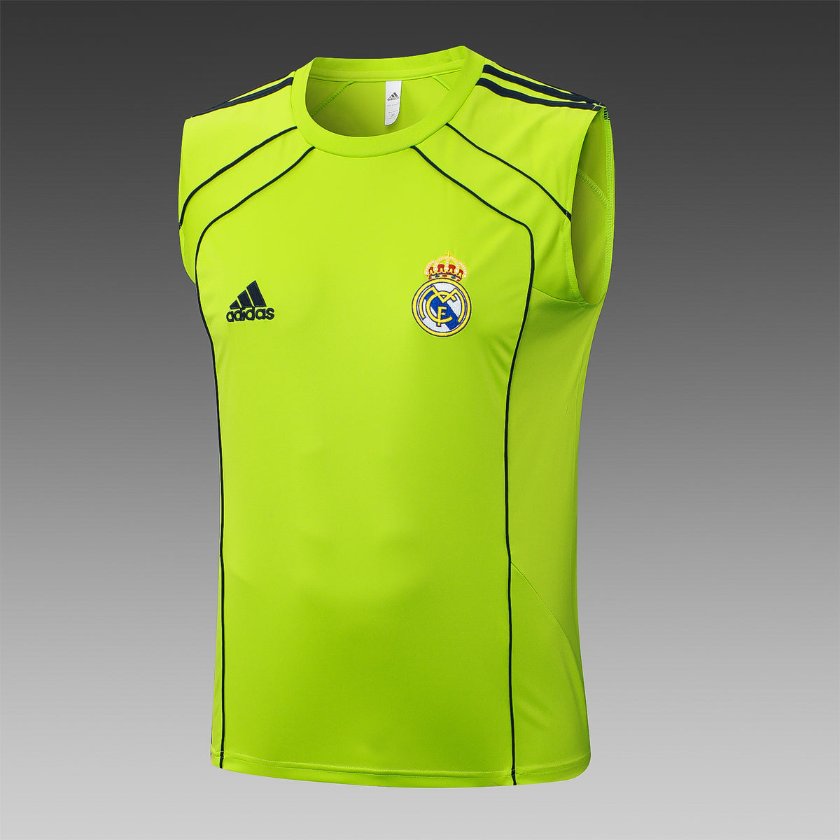 Kit Football Débardeur Ensemble Entraînement 2025/26