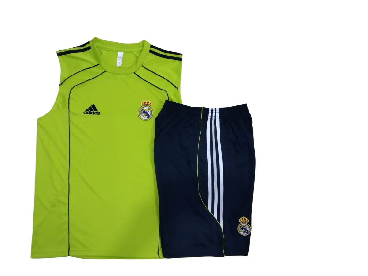 Kit Football Débardeur Ensemble Entraînement 2025/26