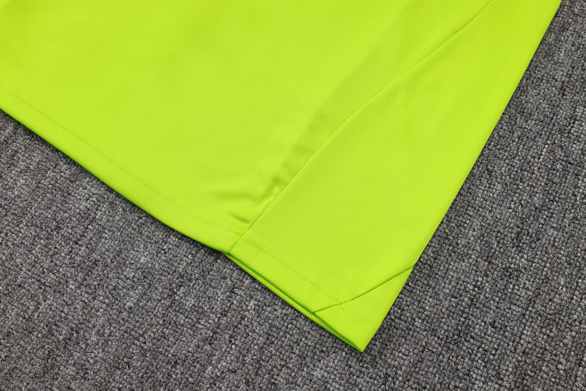 Kit Football Débardeur Ensemble Entraînement 2025/26