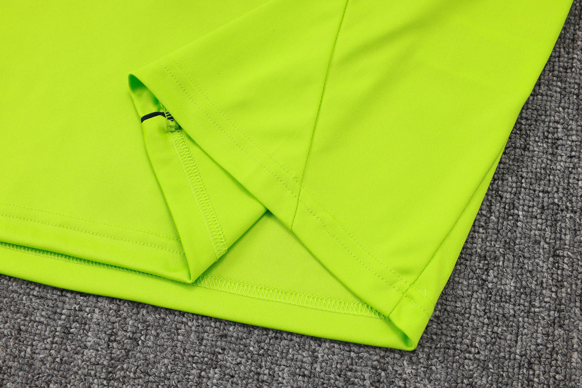 Kit Football Débardeur Ensemble Entraînement 2025/26
