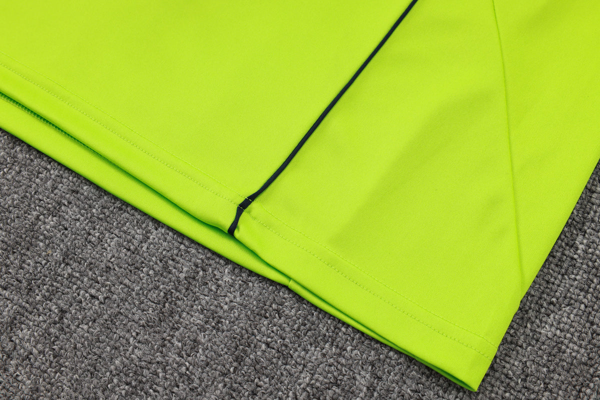 Kit Football Débardeur Ensemble Entraînement 2025/26
