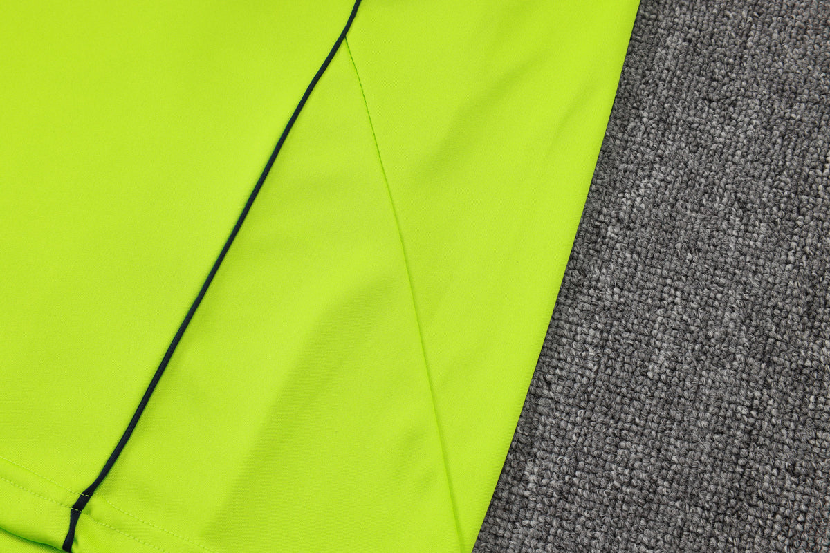 Kit Football Débardeur Ensemble Entraînement 2025/26