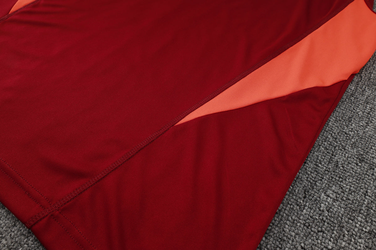 Kit Football Débardeur Training 2023/24