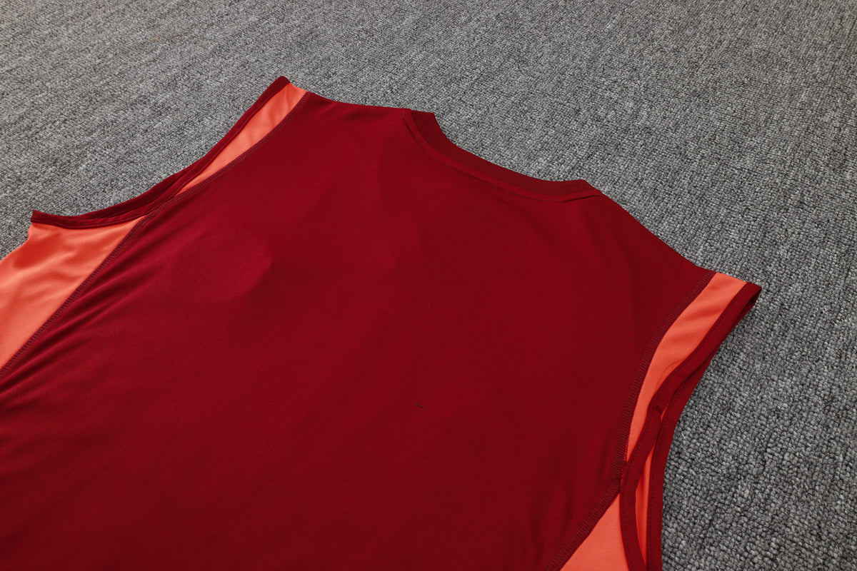 Kit Football Débardeur Training 2023/24