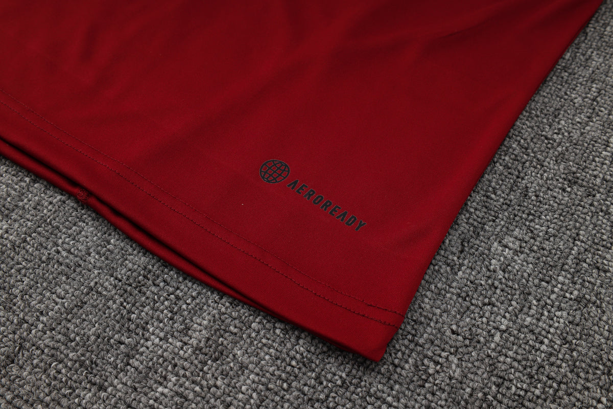 Kit Football Débardeur Training 2023/24