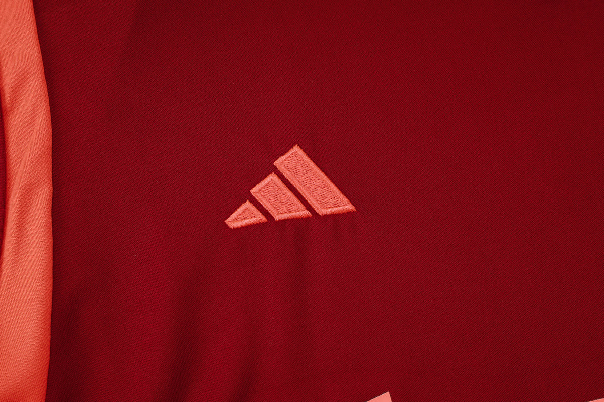 Kit Football Débardeur Training 2023/24