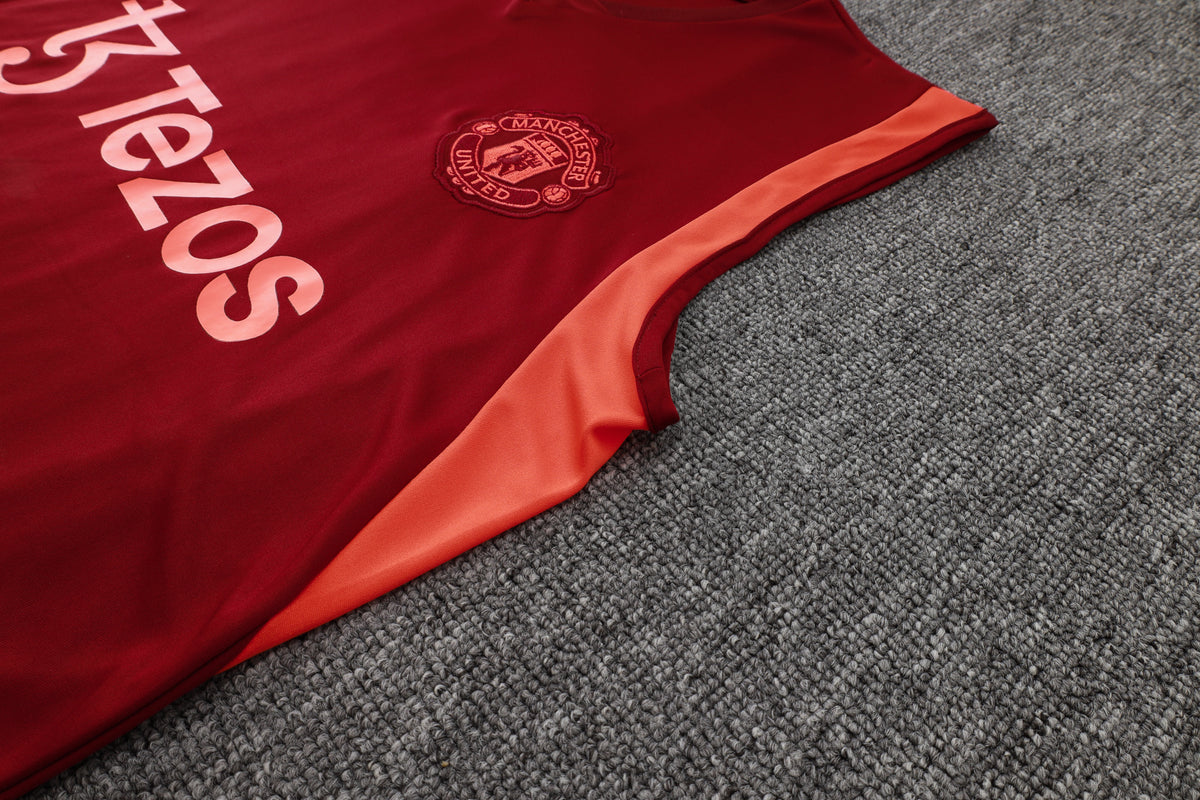 Kit Football Débardeur Training 2023/24