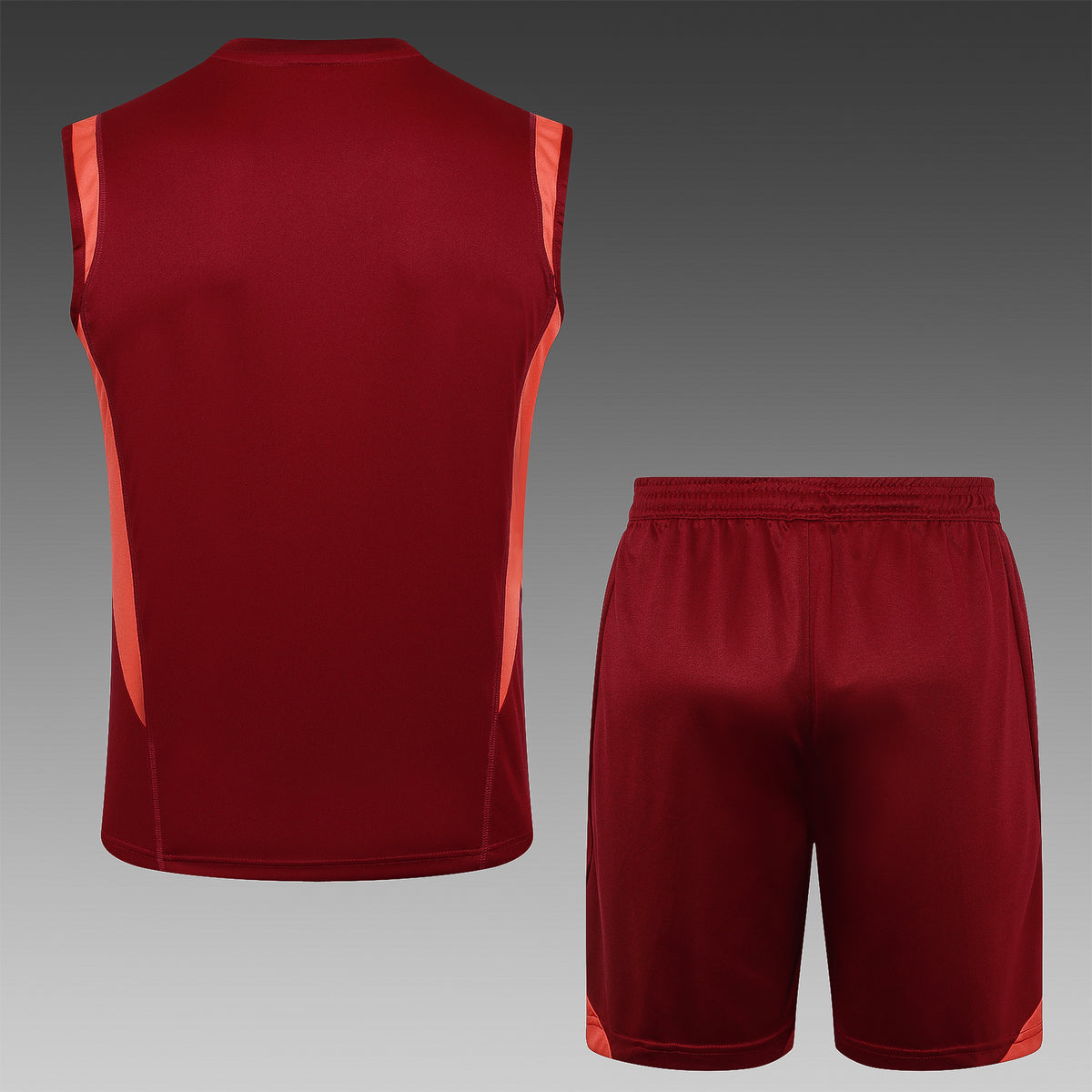Kit Football Débardeur Training 2023/24
