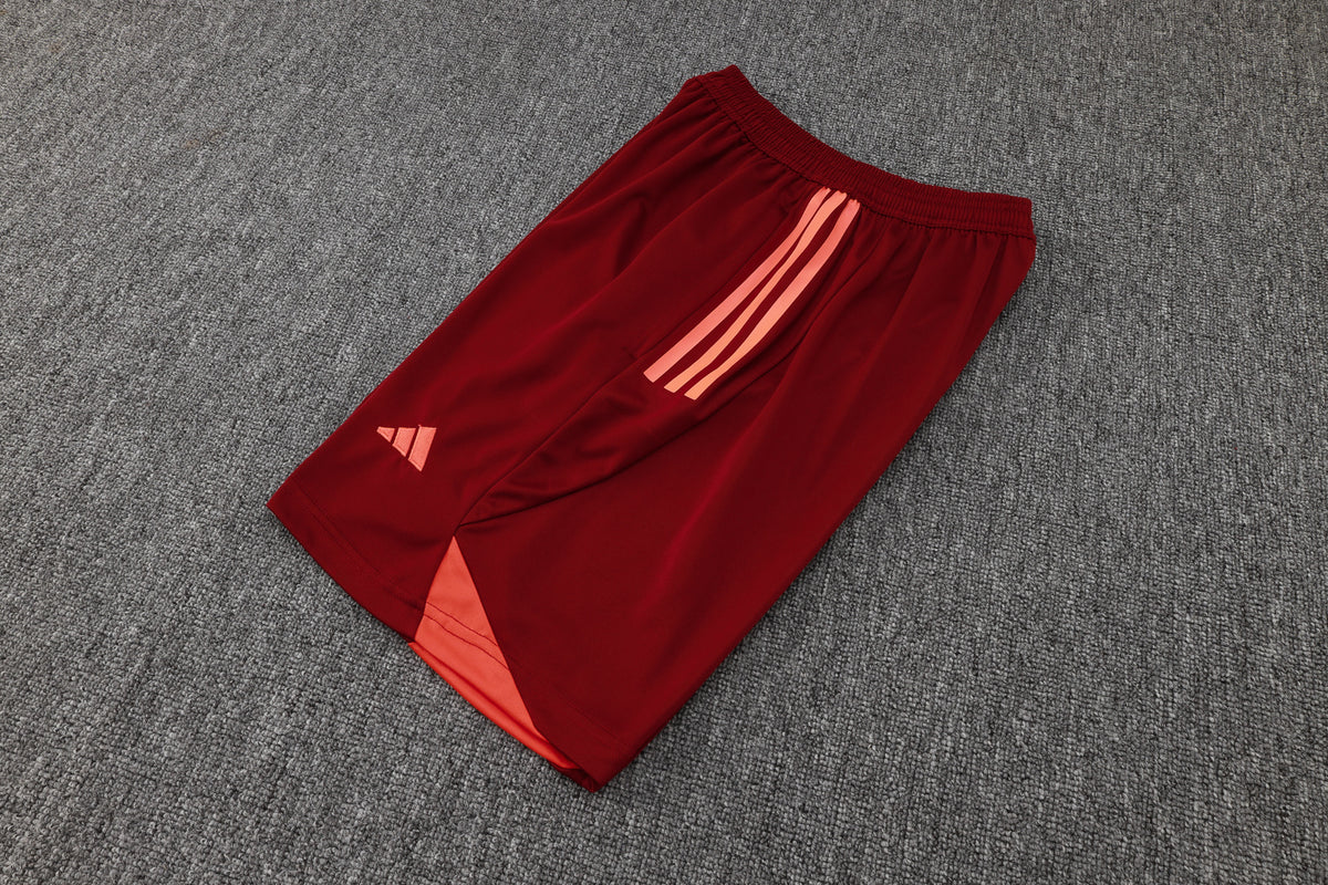 Kit Football Débardeur Training 2023/24
