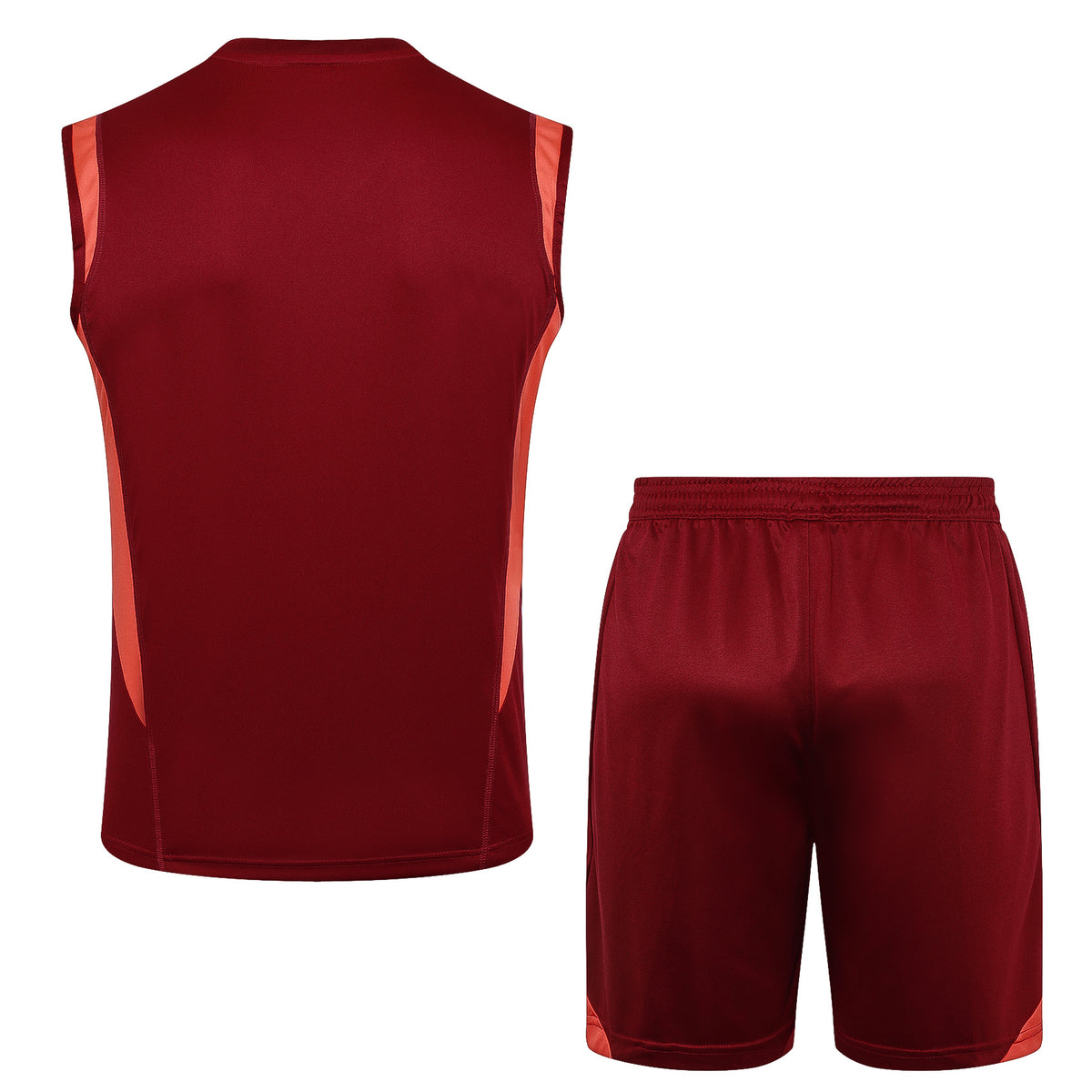 Kit Football Débardeur Training 2023/24