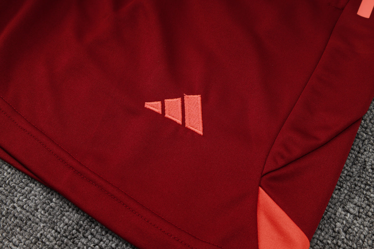 Kit Football Débardeur Training 2023/24