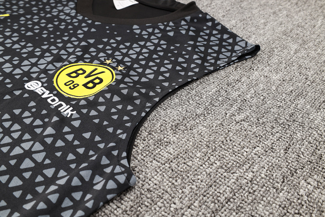 Kit Football Dortmund Débardeur Ensemble Training 2023/24
