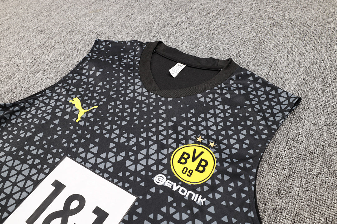 Kit Football Dortmund Débardeur Ensemble Training 2023/24