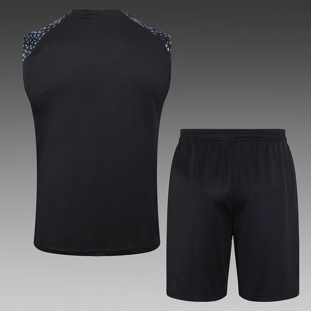 Kit Football Dortmund Débardeur Ensemble Training 2023/24