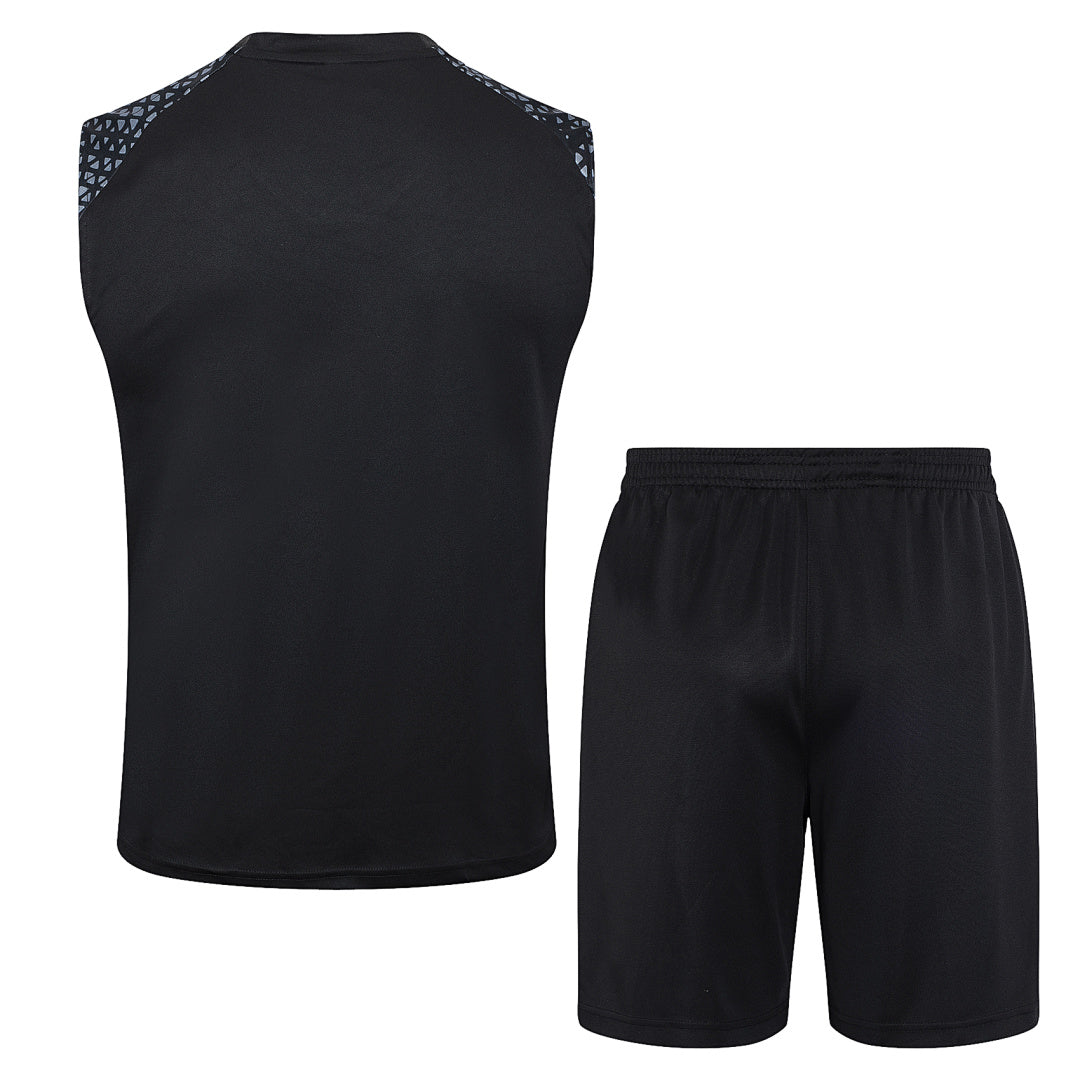 Kit Football Dortmund Débardeur Ensemble Training 2023/24