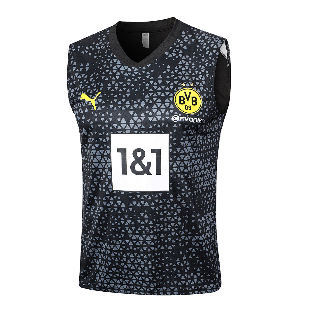 Kit Football Dortmund Débardeur Ensemble Training 2023/24