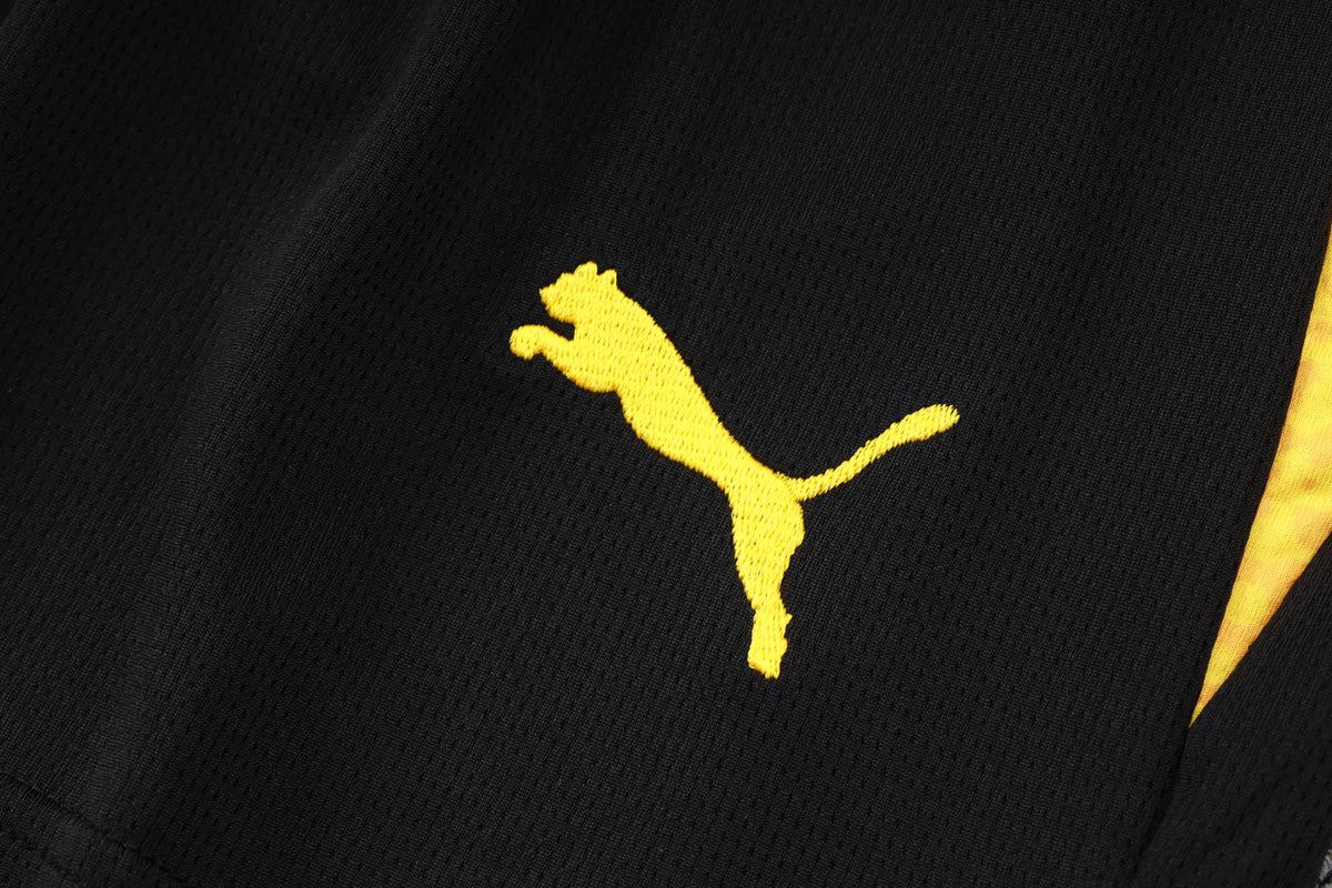Kit Football Dortmund Débardeur Training 2025/26