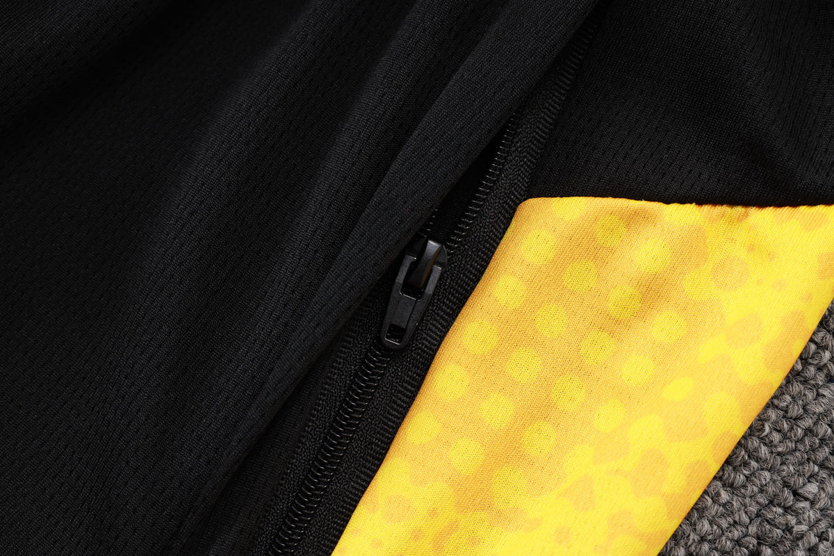 Kit Football Dortmund Débardeur Training 2025/26