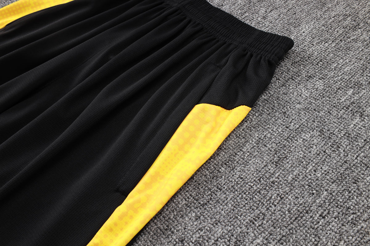 Kit Football Dortmund Débardeur Training 2025/26