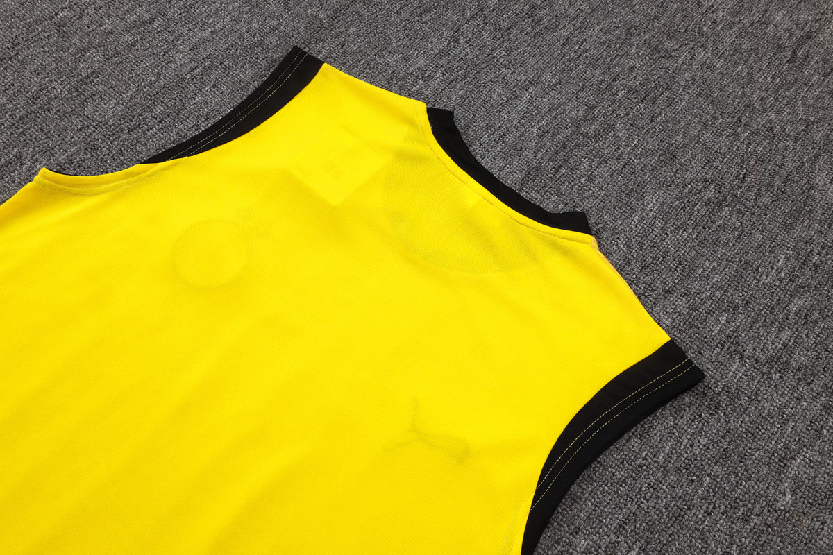Kit Football Dortmund Débardeur Training 2025/26