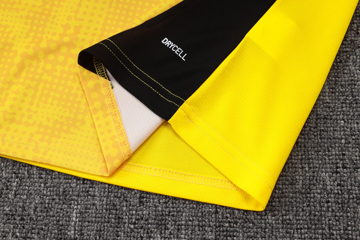 Kit Football Dortmund Débardeur Training 2025/26