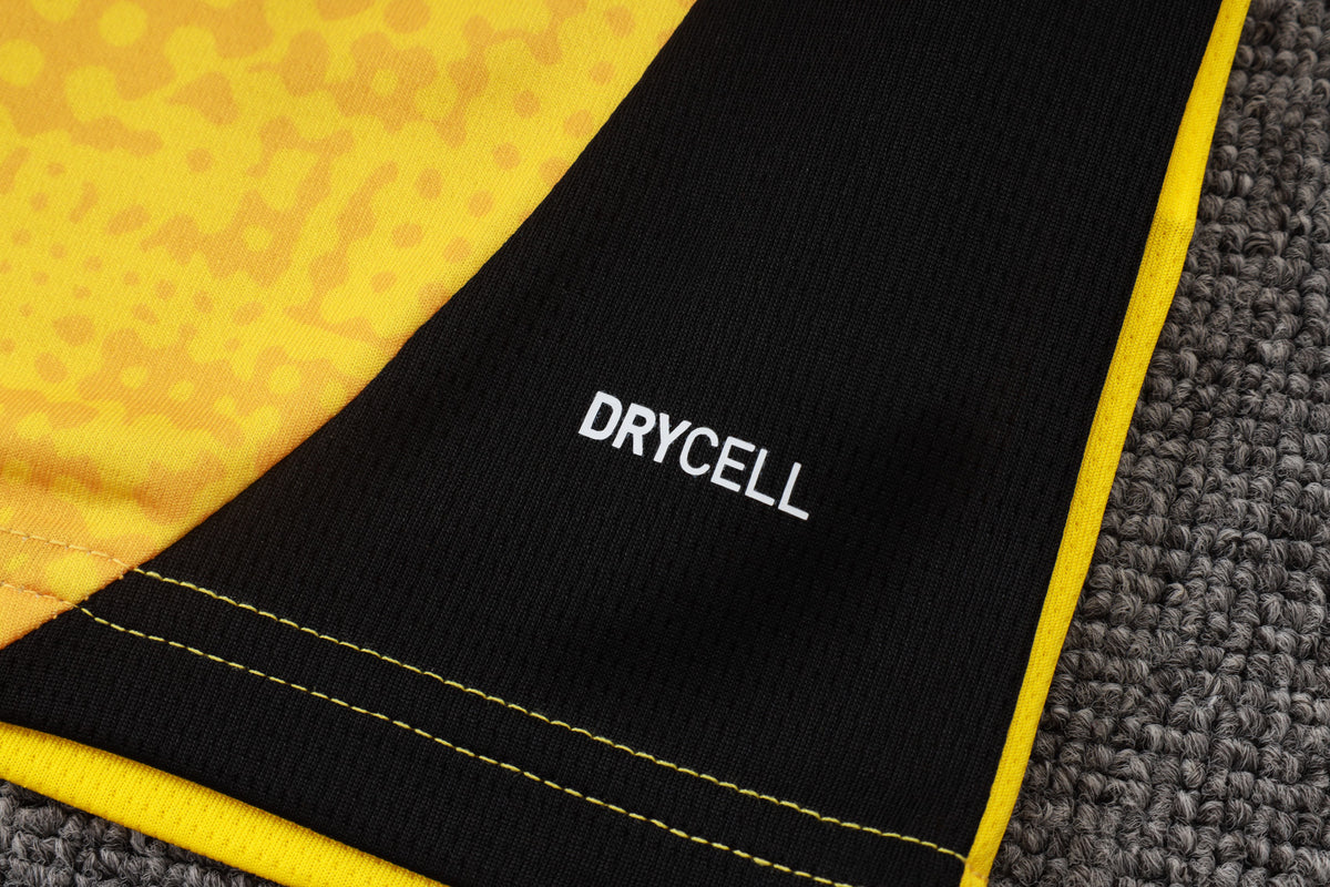 Kit Football Dortmund Débardeur Training 2025/26