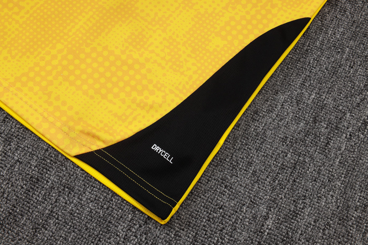 Kit Football Dortmund Débardeur Training 2025/26