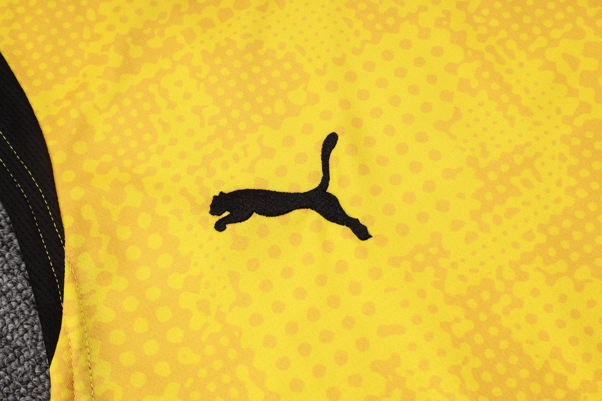 Kit Football Dortmund Débardeur Training 2025/26