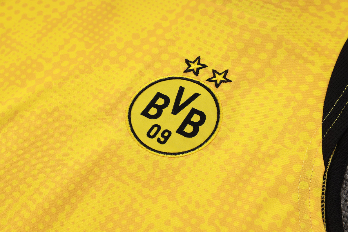 Kit Football Dortmund Débardeur Training 2025/26