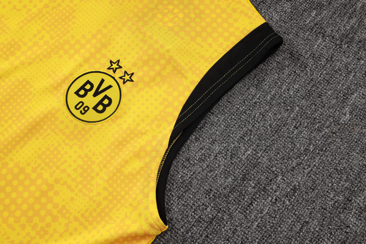 Kit Football Dortmund Débardeur Training 2025/26